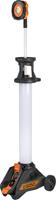 9171421100 brennenstuhl TU 23051 Floodlight, 720 LED, 190 W, 23700 + 3200 lm, IP54, 220 → 240 V ac