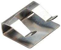 s8131-46r HARWIN Natural Copper Cable clip
