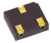 2n2907acsm Semelab 2N2907ACSM PNP Transistor, -600 mA, -60 V, 3-Pin LCC 1
