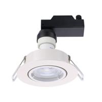5732 Sylvania LED Spotlight, 240 V, 90 x 103 mm, 4.5 W