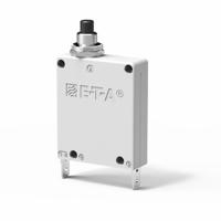 3400-p10-h-si-3a ETA Thermal Magnetic Circuit Breaker - 3400  Single Pole, 3A Current Rating