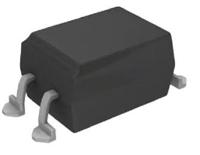 sfh615a-3x018t Vishay, SFH615A-3X018T Phototransistor Output Optocoupler, Surface Mount, 4-Pin SMD