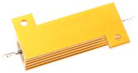 hsa502r0j TE Connectivity, 2Ω 50W Wire Wound Chassis Mount Resistor HSA502R0J ±5%