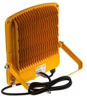 231-8190 RS PRO Floodlight, 98 LED, 100 W, 9000lm, IP65, 110 V ac