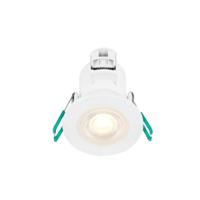 90017 Sylvania LED Spotlight, 220-240 V, 87 x 47 mm, 5.5 W