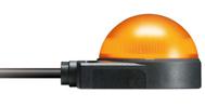 lh1d-d2hq4c30rg Idec Green, Red Panel Mount Indicator, IP67