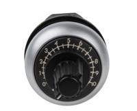 229494-m22-r470k Eaton RMQ-Titan 470kΩ Potentiometer Screw Terminal, 229494 M22-R470K