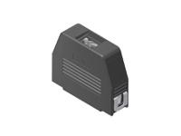 16-001830 CONEC 16-0018 25 Way Side Entry Screw D-sub Connector