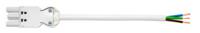 244423 STEGO, Female, 1-Way, Cable Mount
