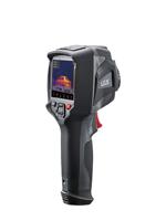 230-9412 RS PRO RS-983 USB / WiFi Thermal Imaging Camera with WiFi, -20 °C→+ 650 °C, 120 x 90pixel Detector Resolution With RS