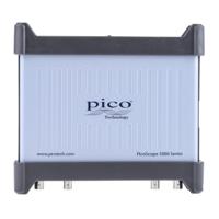 picoscope-5242d Pico Technology 5242D PicoScope 5000D Series, 60MHz PC Based Oscilloscope, 2 Analogue Channels