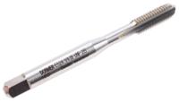 e524-14-x-28-set Dormer Tap Set HSS 3-Piece Hand Tap 1/4-28 UNF Thread