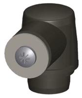 3se5000-0ak00-1aj0 Siemens 3SE5 Series Limit Switch Operating Head for Use with 3SE5 Limit Switch