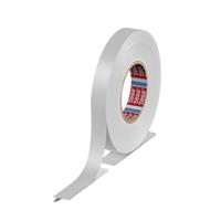 04163-00187-92 Tesa 4163 White Soft PVC Electrical Insulation Tape, 12mm x 33m