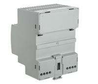 psc44824 Comatec PSC DIN Rail Power Supply, 230V ac ac Input, 24V dc dc Output, 2A Output, 48W