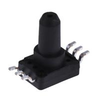 2smpp-02 Omron Pressure Sensor, 0bar Min, 37kPa Max, Amplified Output, Relative Reading