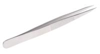 tl-ac-sa-sl Bahco 110 mm, Stainless Steel, ESD Tweezers