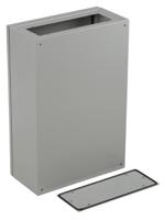 srn6420k-sr2-srn6420k ABB SR2 Monobloc Series Steel Wall Box, IP65, 600 mm x 400 mm x 200mm