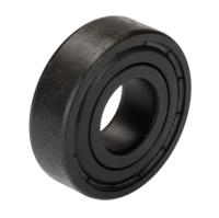 6203-2zva228 SKF 6203-2Z/VA228 1 Row Deep Groove Ball Bearing - 17 mm ID, 40 mm OD