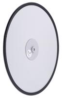 773-9691 RS PRO Acrylic Indoor Mirror, Circular