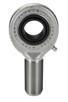 sa-30-es SKF SA M30 x 2 Male Steel Rod End, 30mm Bore, 149mm Long, Metric Thread Standard, Male Connection Gender