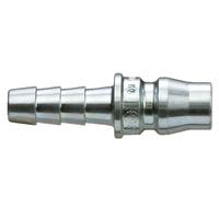 kk130p-11b SMC Stainless Steel Male Coupler Nipple, Hose Barb