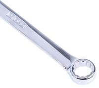 495-3510 RS PRO Combination Spanner, 17mm, Metric, Double Ended