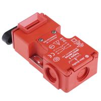 440k-t11123 Allen Bradley Guardmaster 440K Safety Interlock Switch, 2NC/1NO, Keyed Actuator Included, Glass Filled PBT