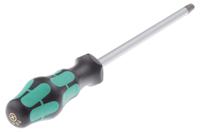 05008740001 Wera Phillips  Screwdriver, PH4 Tip, 200 mm Blade, 312 mm Overall