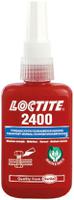 1947838 Loctite Loctite 2400 Blue Threadlocking Adhesive, 50 ml, 24 h Cure Time