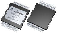 ipdq60t040s7axtma1 Infineon IPD Type N-Channel MOSFET, 54 A, 60 V Enhancement, 22-Pin PG-HDSOP-22 IPDQ60T040S7AXTMA1