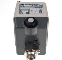 60302102-1-043-30-0-00-20-13-46-100-8-6000 Jumo Capillary Thermostat, +150°C Max, NO/NC, Manual Reset, Surface Mount