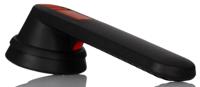 1sca022381r2110-ohb145j12 ABB Black Rotary Handle, 1SCA Series