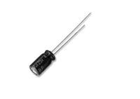 ecea1vn470u Panasonic 47μF Aluminium Electrolytic Capacitor 35V dc, Radial, Through Hole - ECEA1VN470U