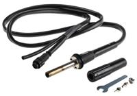 t0052711699n Weller Electric Hot Air Iron, 24V, 200W, for use with WR3M Rework Station