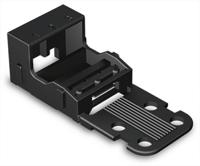 221-523000-004 WAGO, 221 Mounting Carrier for use with Terminal Bloack
