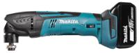 dtm50z Makita DTM50Z Cordless Multi Cutter