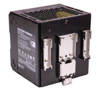 s8vk-wb96048 Omron S8VK-WB Switched Mode Power Supply, 400V ac ac Input, 48V dc dc Output, 20A Output, 960W