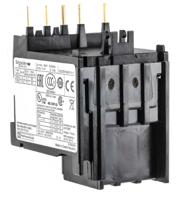 lr2k0316 Schneider Electric LR2K Thermal Overload Relay 1NO + 1NC, 8 → 11.5 A F.L.C, 11.5 A Contact Rating, 100 W, 250 V