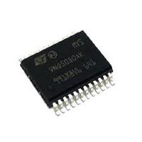 ips1025htr STMicroelectronics IPS1025HTRHigh Side Power Switch IC