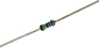 mrs16000c1004fct00 Vishay 1MΩ Thin Film Resistor 0.4W ±1% MRS16000C1004FCT00