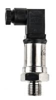 3500b0010a01b000 Gems Sensors Pressure Sensor, 10bar Max, Current Output, Absolute Reading