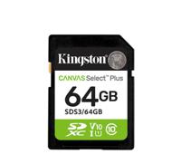 sds364gb 64 GB SDXC SD Card, Class 10, UHS-I