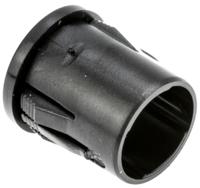 rtf-8080 Kingbright 14mm Diameter LED Holder for use with Through-Hole LED