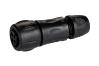uts6jc104s Souriau Sunbank by Eaton Circular Connector, 4 Contacts, Cable, Standard Connector, Socket, Female, IP68, IP69K, UTS