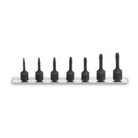 1429sb7 BETA 7 piece Screw Extractor Set