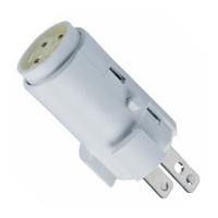 a16-24da Omron Blue Push Button LED for Use with Pushbutton Switch