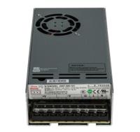 161-8219 RS PRO Switching Power Supply, 12V dc, 16.7A, 200W, 1 Output, 120 → 370 V dc, 85 → 264 V ac Input Voltage