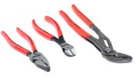 00-20-10 Knipex 3-Piece Plier Set, 175 mm Overall