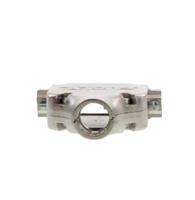 5748676-3 TE Connectivity AMPLIMITE Series Zinc Alloy D Sub Backshell, 25 Way